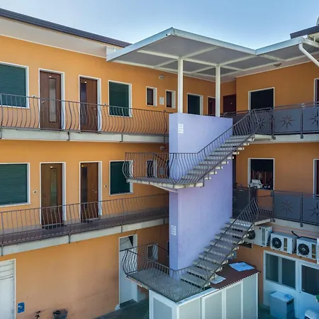 Lejlighed Croce Del Sud 8 Bibione